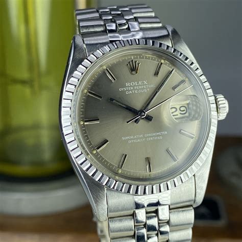 rolex lady datejust 1977|vintage rolex datejust.